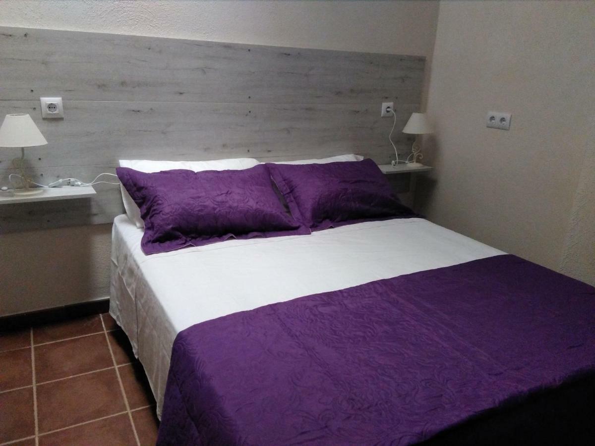 Ca La Valenta Villa Sant Carlos de la Ràpita Exterior foto