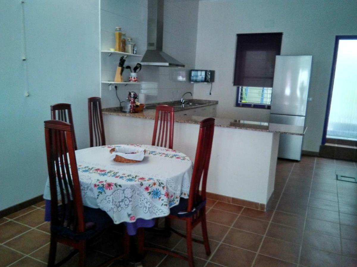 Ca La Valenta Villa Sant Carlos de la Ràpita Exterior foto